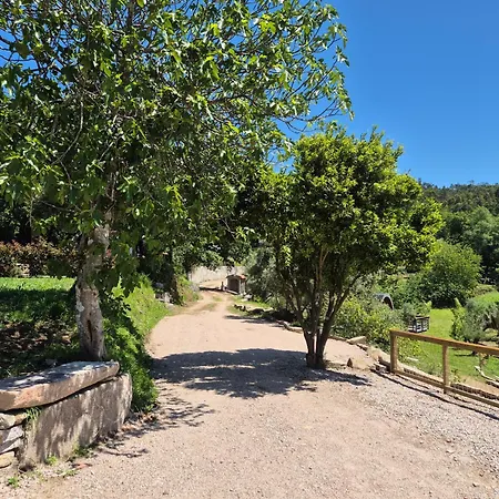 Casa Grilo Valenca Semesterbostad *