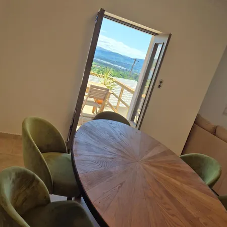 Feriehus Casa Grilo Valenca *