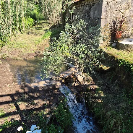Casa Grilo Valenca Picoes