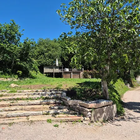 Feriehus Casa Grilo Valenca