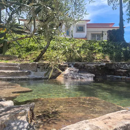 Casa Grilo Valenca